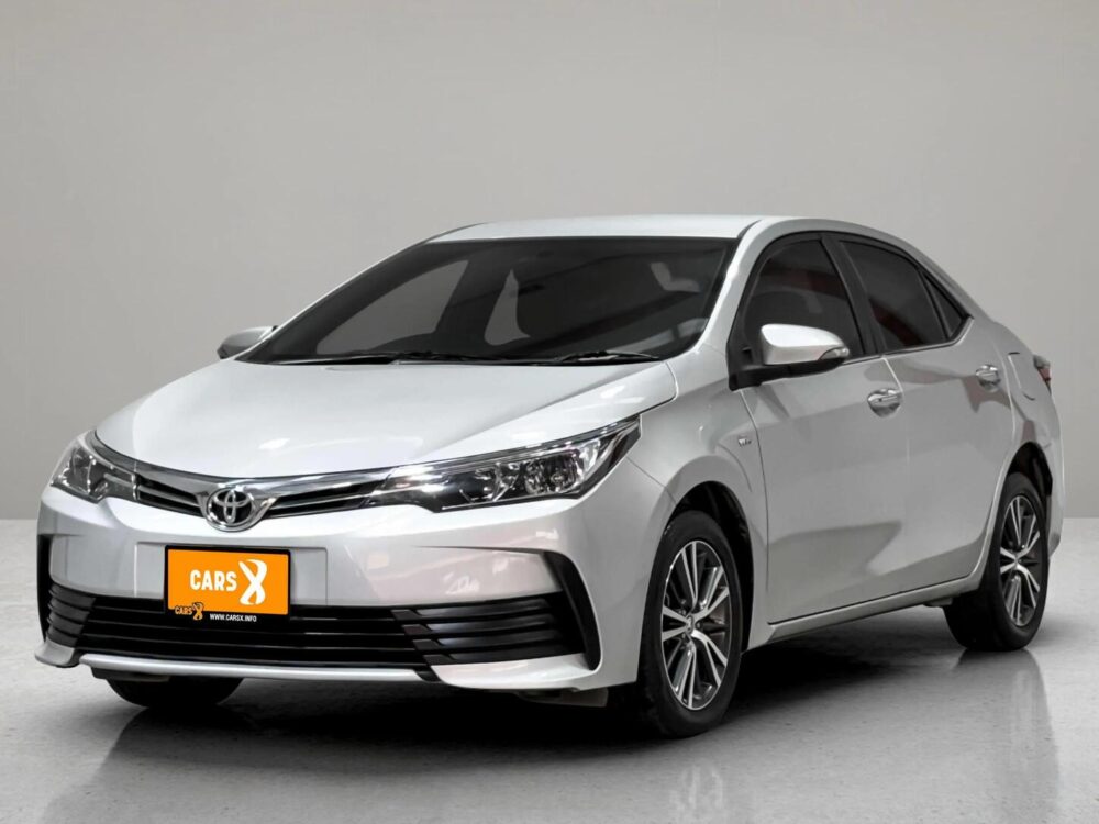 2018 TOYOTA COROLLA ALTIS 1.6 G  [9P0964] - 10