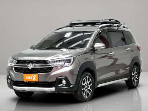 2022 SUZUKI XL7 1.5 GLX [1A0015V]