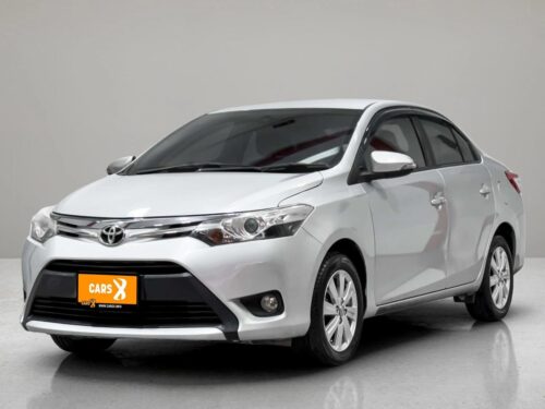 2013 TOYOTA VIOS 1.5 G [1A0016]