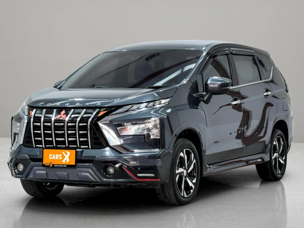 2023 MITSUBISHI XPANDER 1.5 GT  [1P2597] - 1