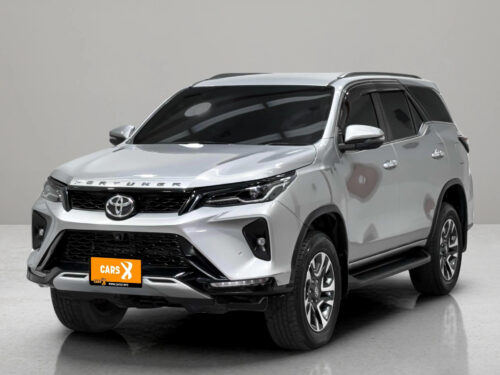 2023 TOYOTA FORTUNER 2.4 V LEADER [1P2571]