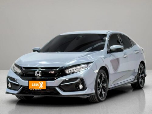 2022 HONDA CIVIC 1.5 TURBO RS [9P0956V]