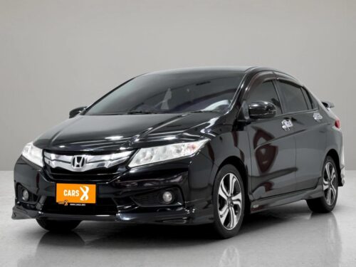 2014 HONDA CITY 1.5 SV [1A0024V]