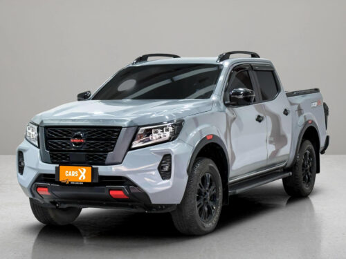 2021 NISSAN NAVARA 2.3 PRO-4X 4WD [1D0029V]