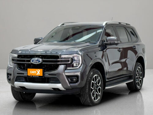 2024 FORD EVEREST 2.0 WILDTRAK 4WD [1D0028]
