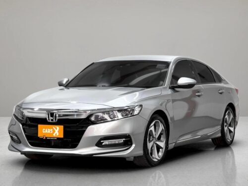 2021 HONDA ACCORD 2.0 HYBRID [1S1257]
