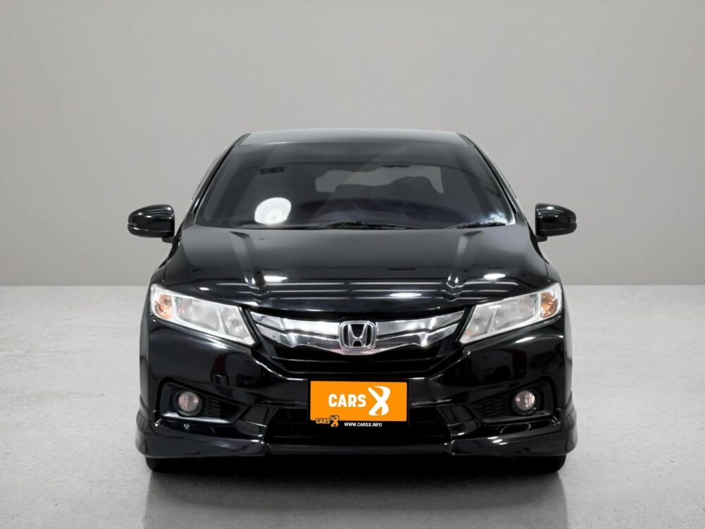 2014 HONDA CITY 1.5 SV [1A0024V] - 1