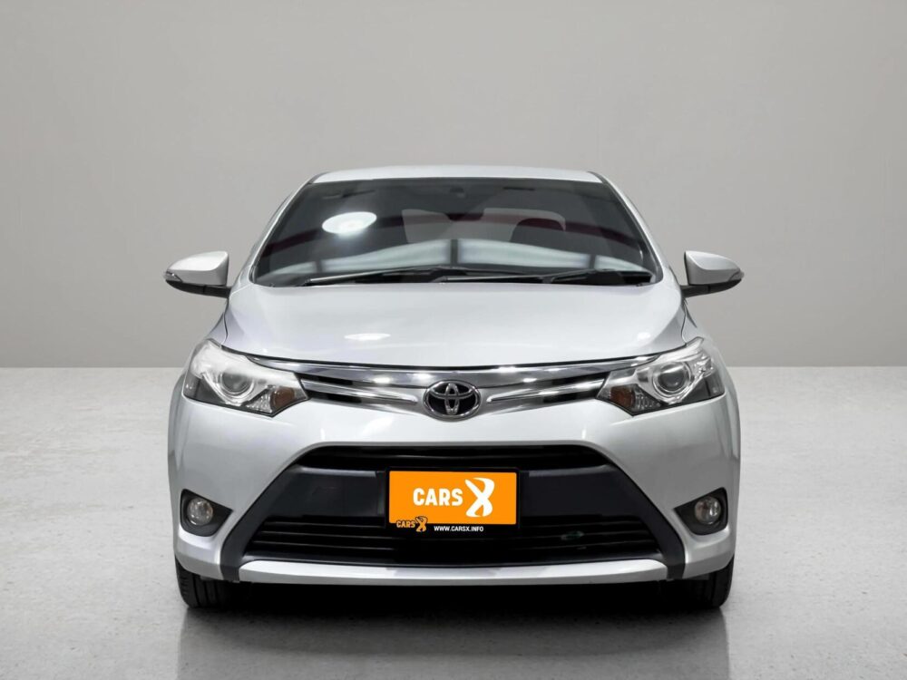 2013 TOYOTA VIOS 1.5 G [1A0016] - 1