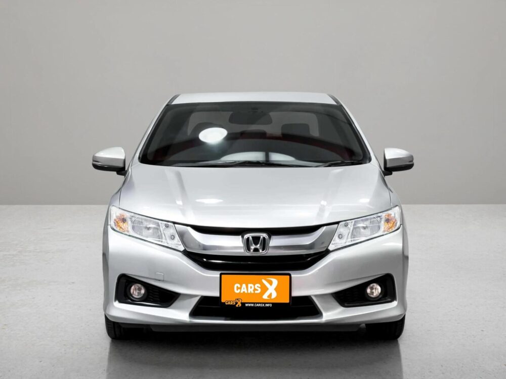 2014 HONDA CITY 1.5 SV [1T0015] - 1