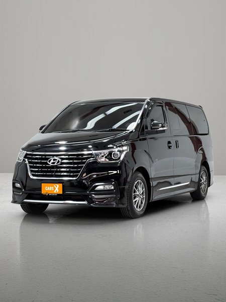 2020 HYUNDAI H-1 2.5 ELITE [1P2601V]