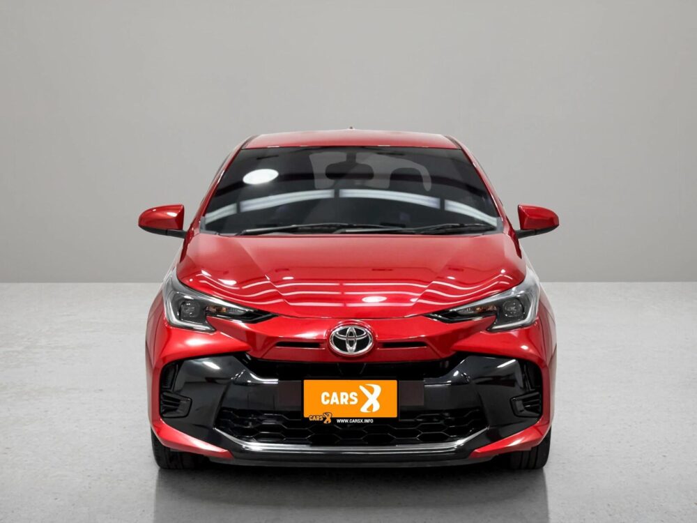 2024 TOYOTA YARIS 1.2 SPORT [1P2615] - 1