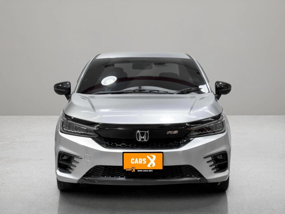 2022 HONDA CITY 1.0 RS [1A0023V] - 1