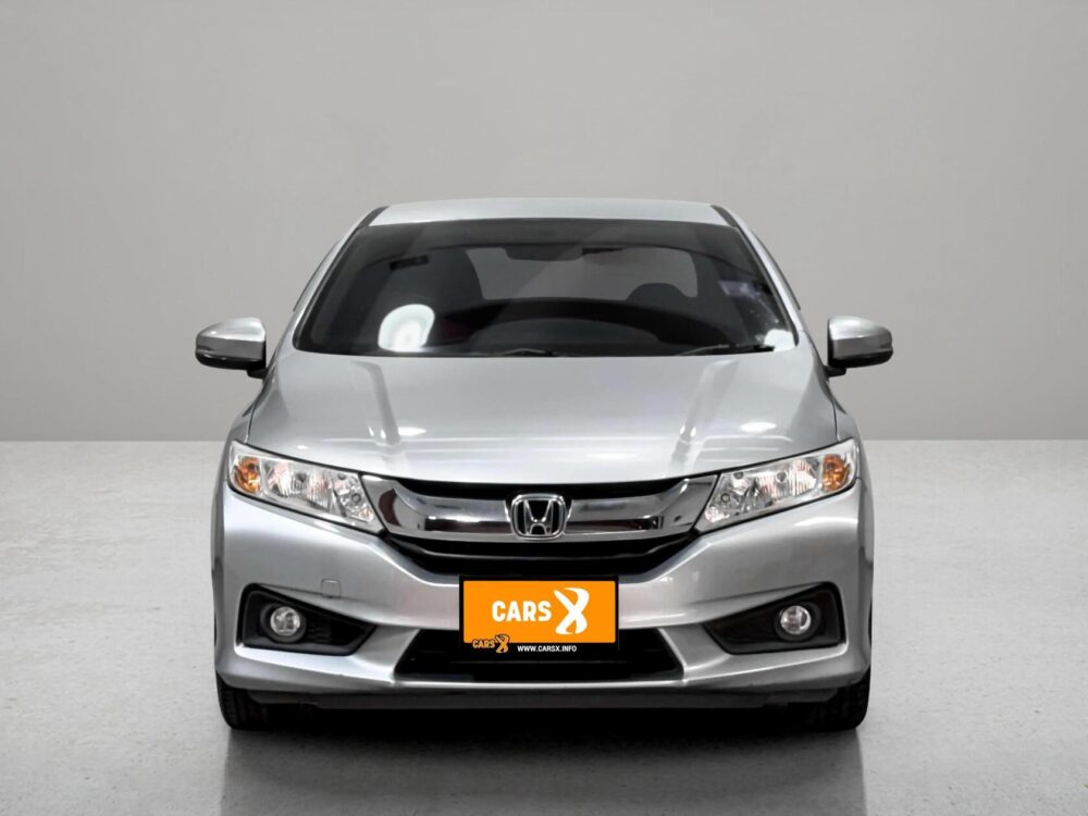 2017 HONDA CITY 1.5 V+ [1A0021] - 1
