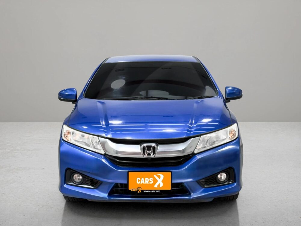 2014 HONDA CITY 1.5 SV [1A0027V] - 1