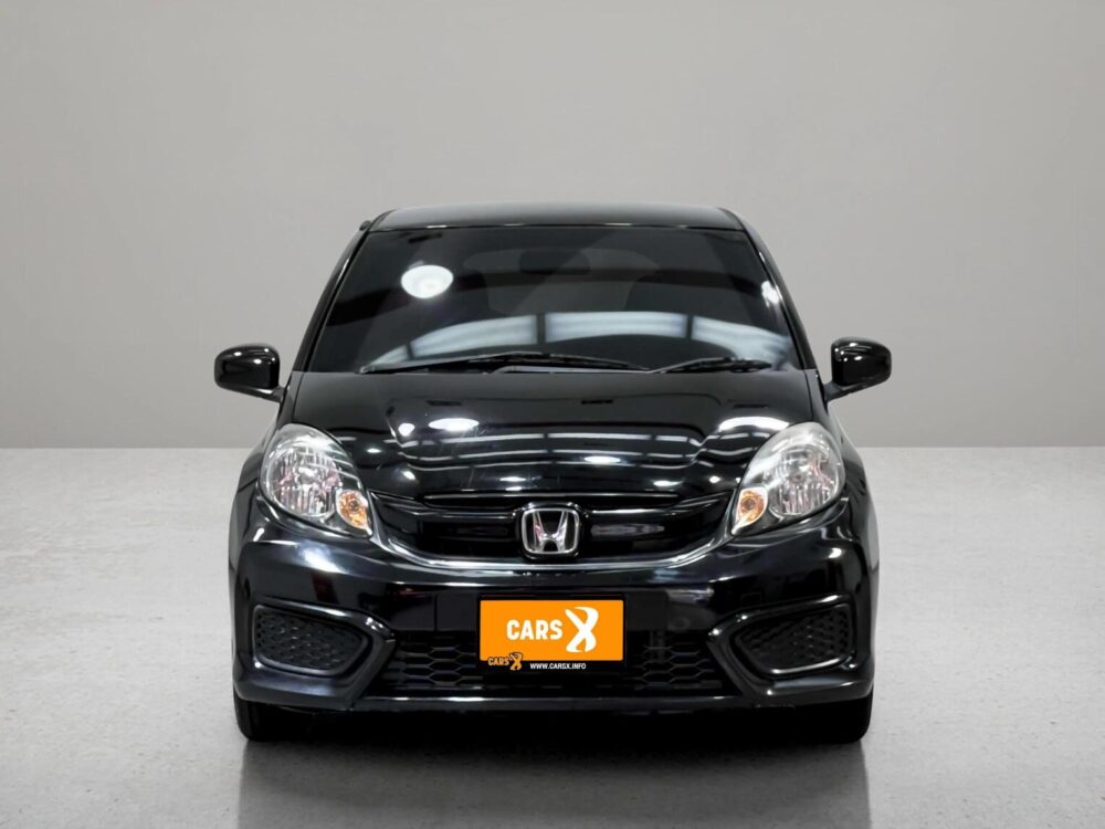 2018 HONDA BRIO 1.2 V [1C0051] - 1
