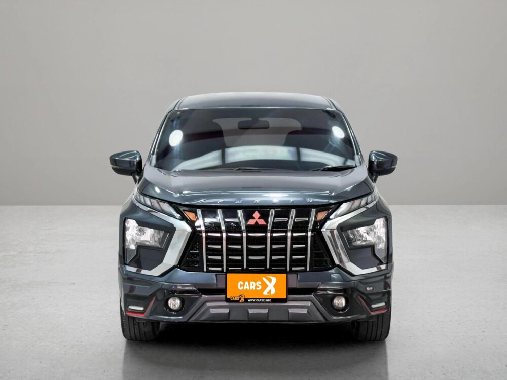 2023 MITSUBISHI XPANDER 1.5 GT [1P2597] - 1