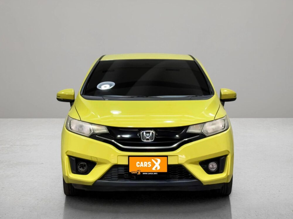 2015 HONDA JAZZ 1.5 SV+ [1A0010V] - 1