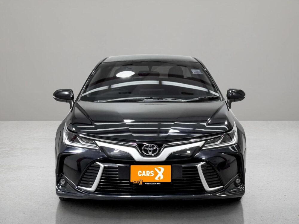 2019 TOYOTA COROLLA ALTIS 1.8 GR SPORT [1D0031] - 1