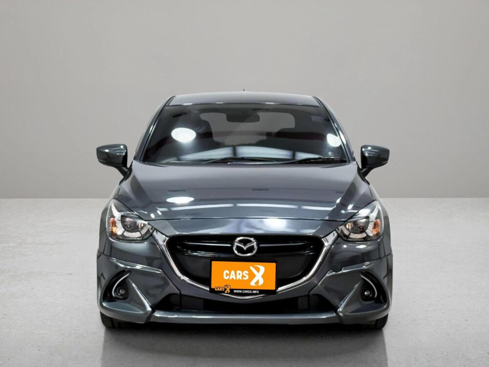 2018 MAZDA 2 1.3 HIGH CONNECT [1T0011V] - 1