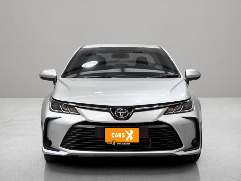TOYOTA COROLLA ALTIS 1.6 G [1P2564] - 1