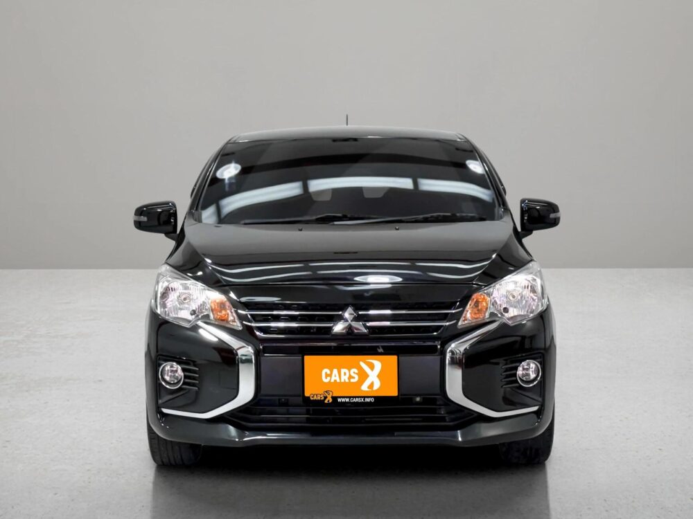 2022 MITSUBISHI MIRAGE 1.2 ACTIVE [1T0008V] - 1