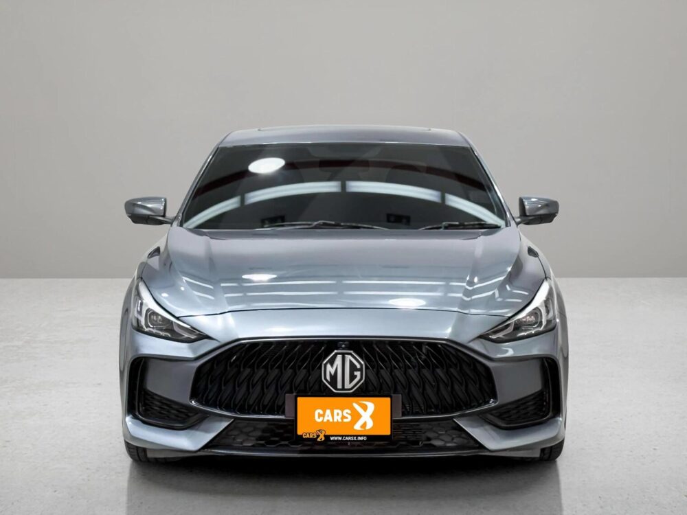 MG MG5 1.5 D+ [1P2558] - 1