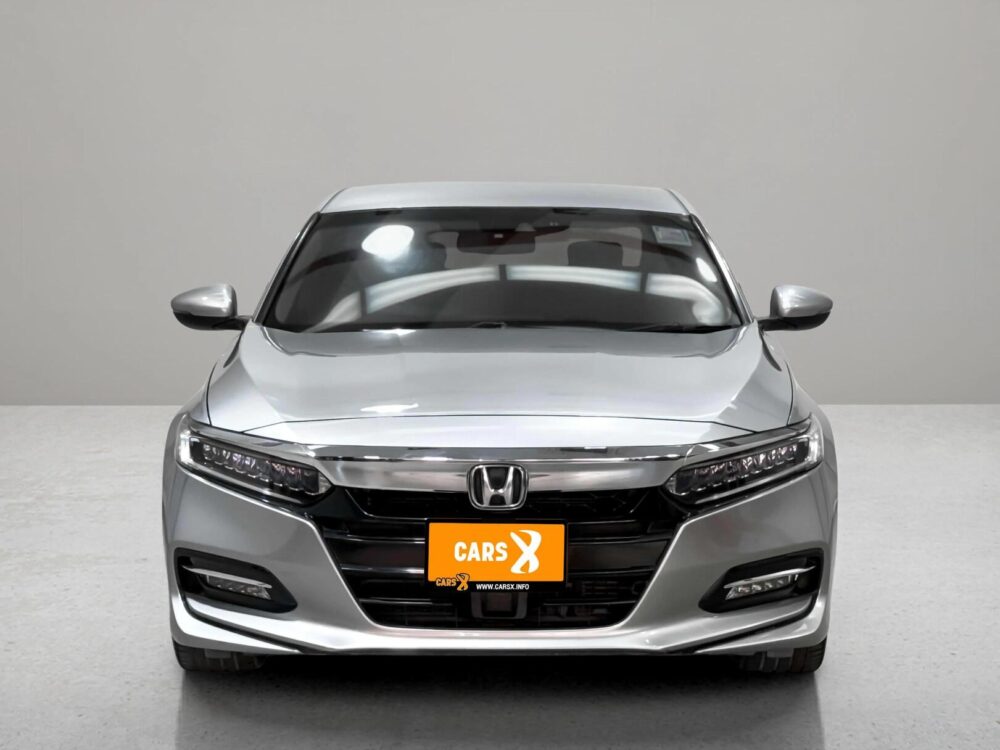 2021 HONDA ACCORD 2.0 HYBRID [1S1257] - 1