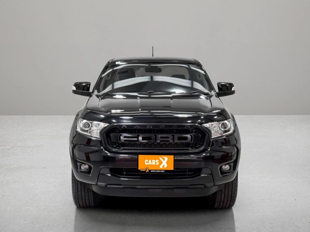 2021 FORD RANGER 2.5 XLT HI-RIDER [1C0030V] - 1
