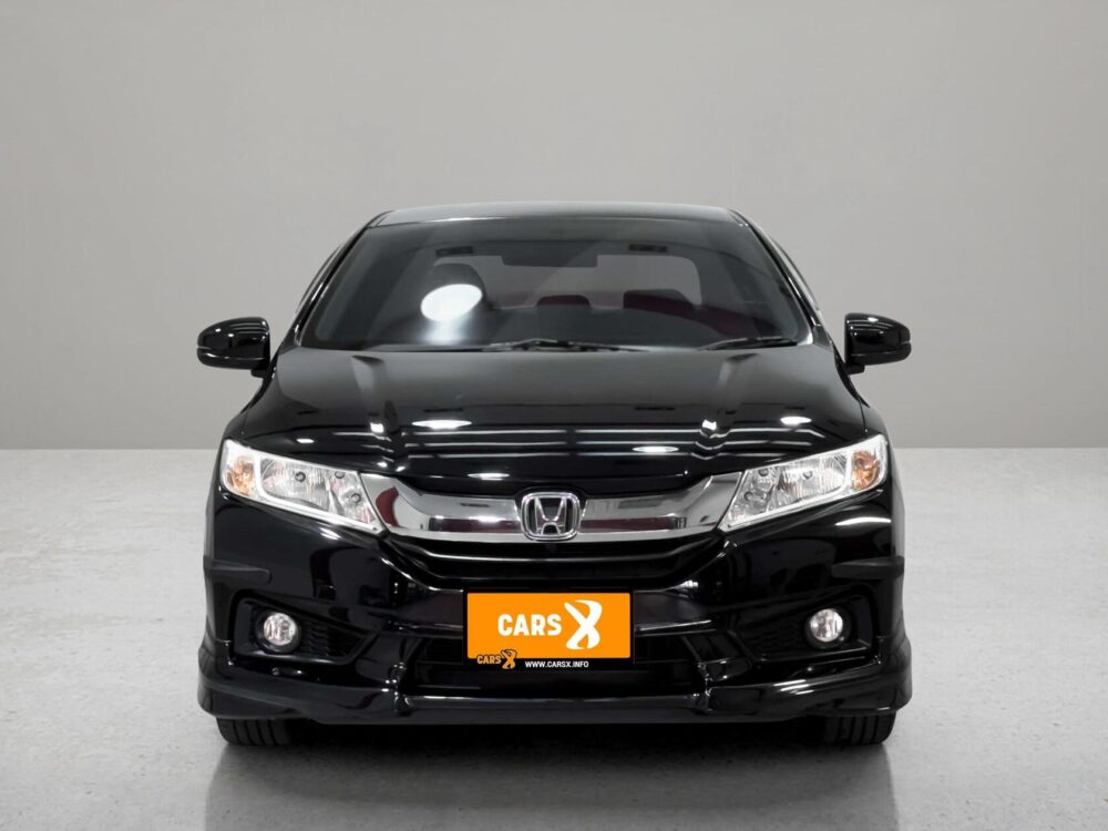 2016 HONDA CITY 1.5 SV [1C0047] - 1
