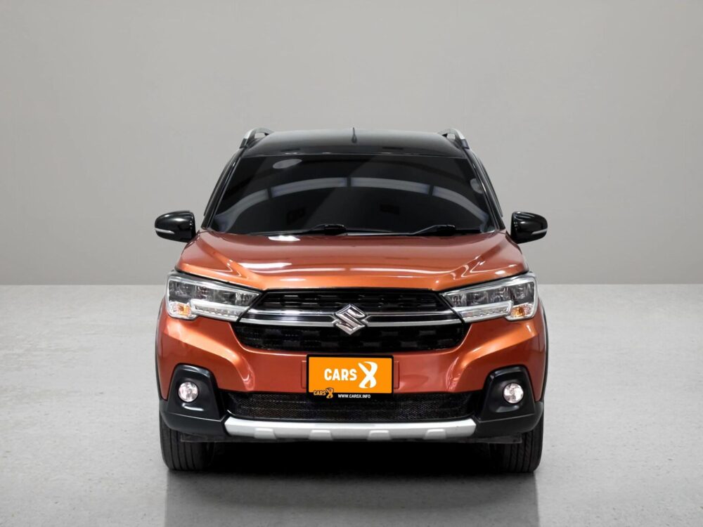2021 SUZUKI XL7 1.5 GLX [1T0006V] - 1