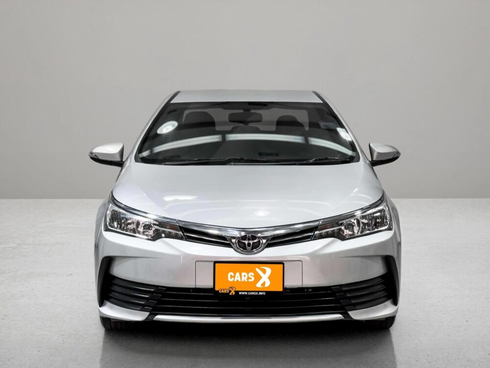 2018 TOYOTA COROLLA ALTIS 1.6 G [9P0964] - 1