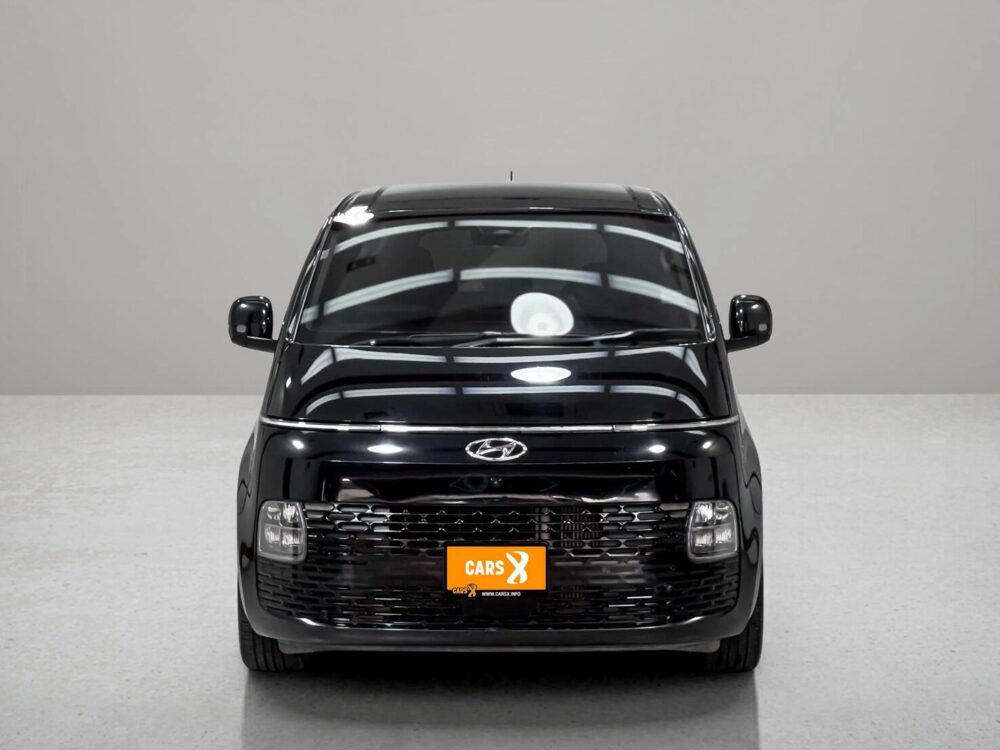 2023 HYUNDAI STARIA 2.2 SEL [1P2596] - 1