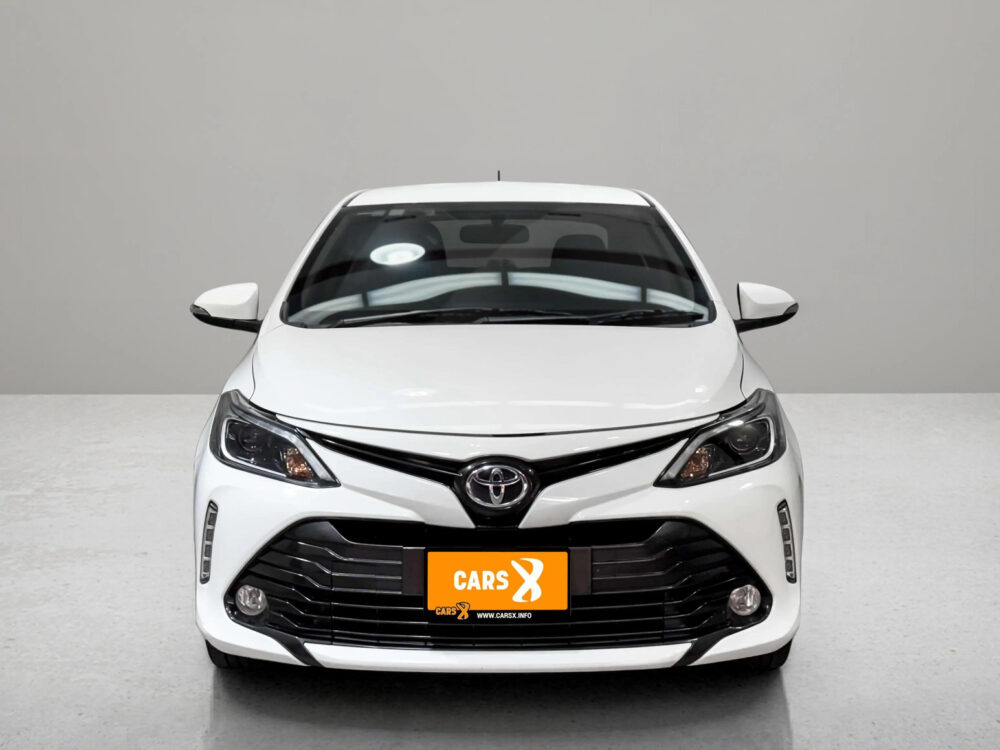 2021 TOYOTA VIOS 1.5 MID [1P2611] - 1