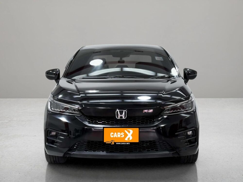 2021 HONDA CITY 1.0 RS [1S1259V] - 1