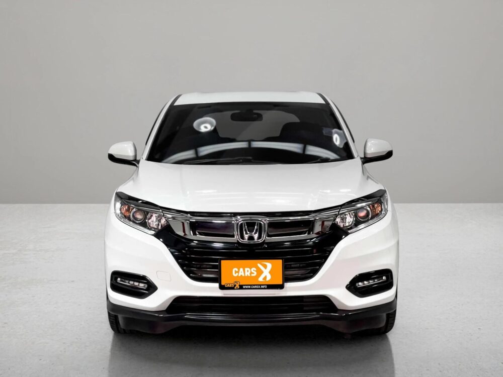 2021 HONDA HR-V 1.8 E [1A0001V] - 1