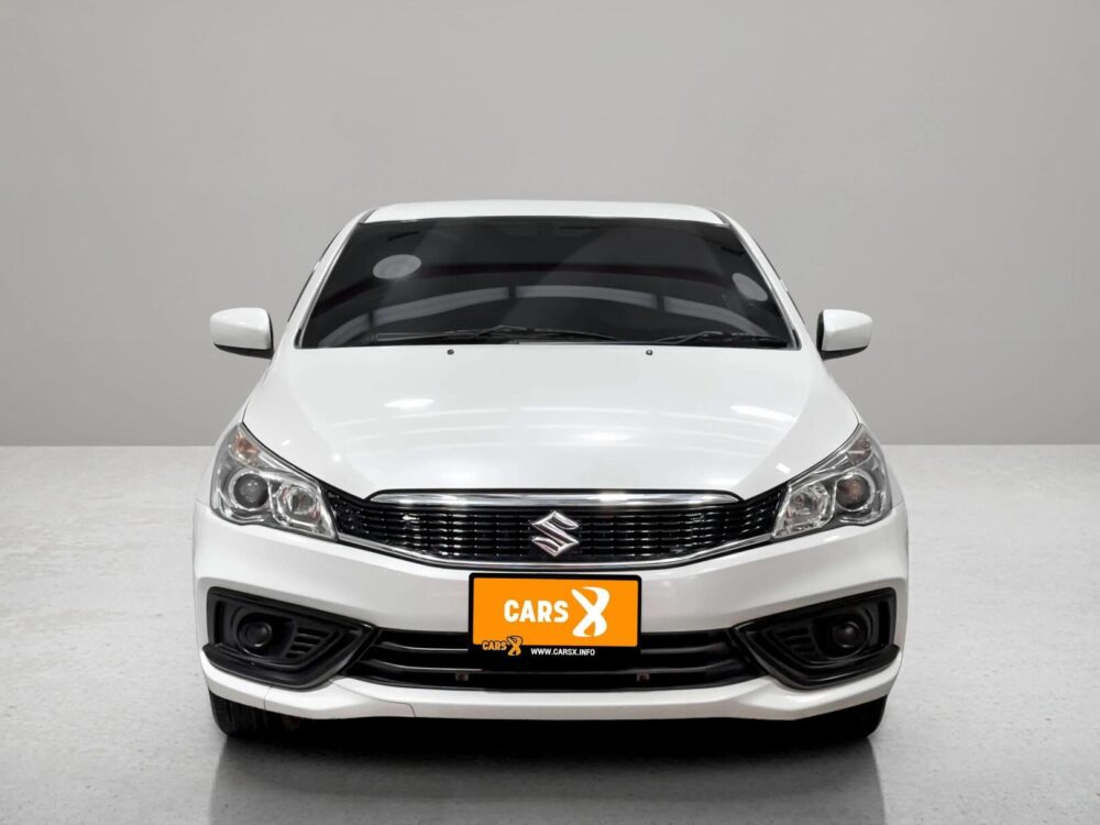 SUZUKI CIAZ 1.2 GL [1A0002V] - 1