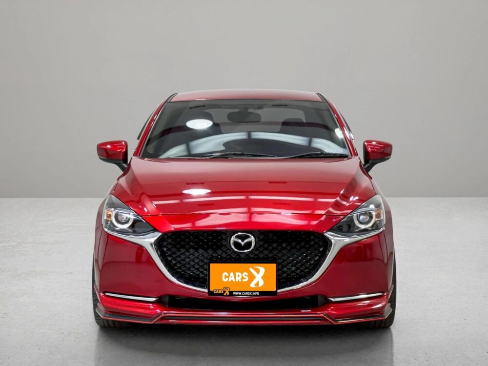 2022 MAZDA 2 1.3 S LEATHER [1C0052] - 1