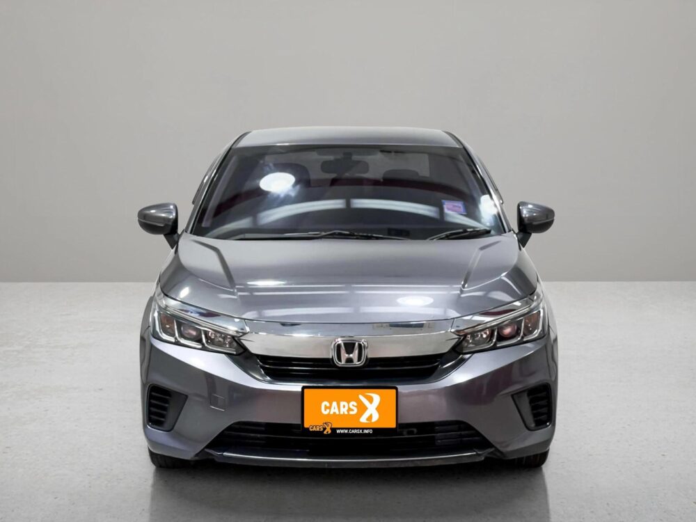 2021 HONDA CITY 1.0 SV [1S1264V] - 1
