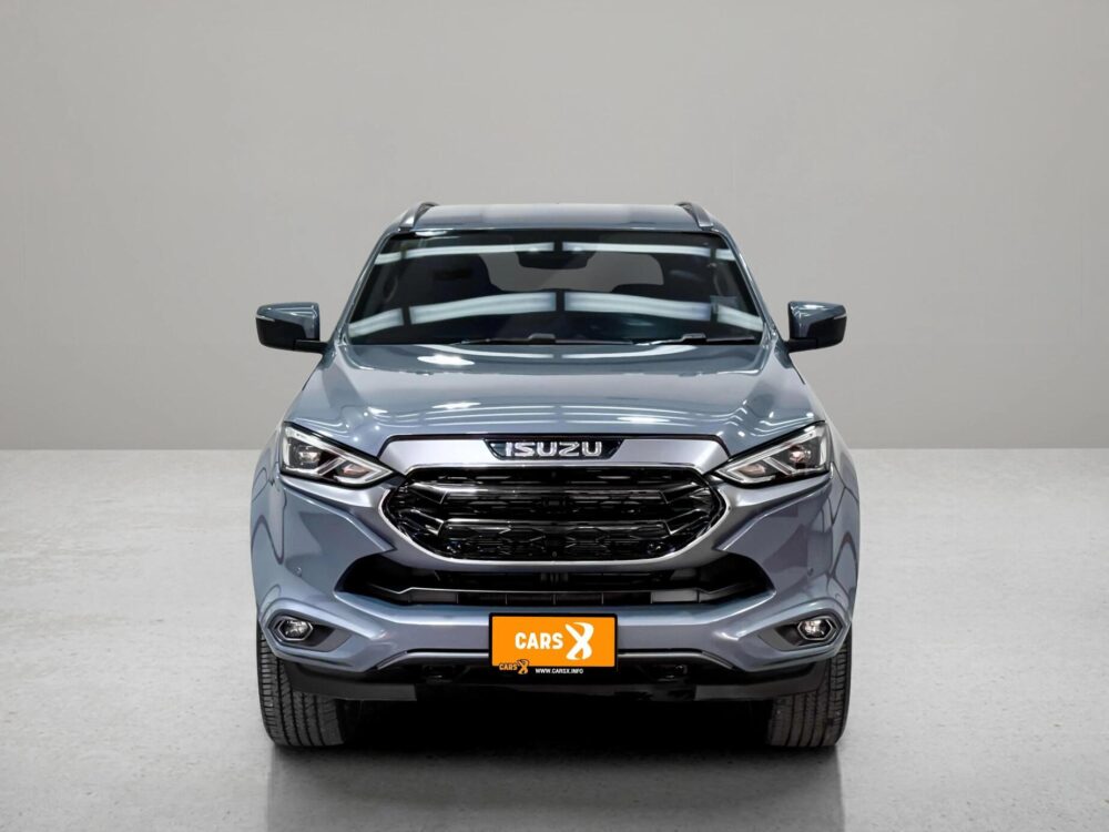 2024 ISUZU MU-X 3.0 ULTIMATE 4WD (PHANTOM COLLECTION) [1C0043] - 1