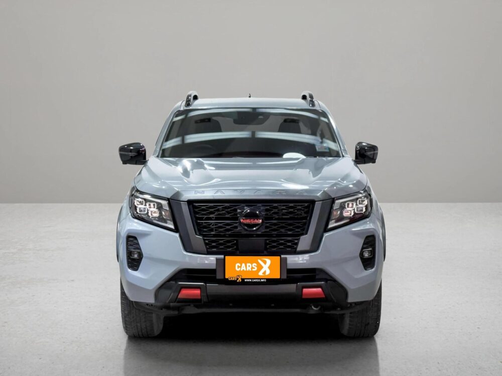 2021 NISSAN NAVARA 2.3 PRO-4X 4WD [1D0029V] - 1