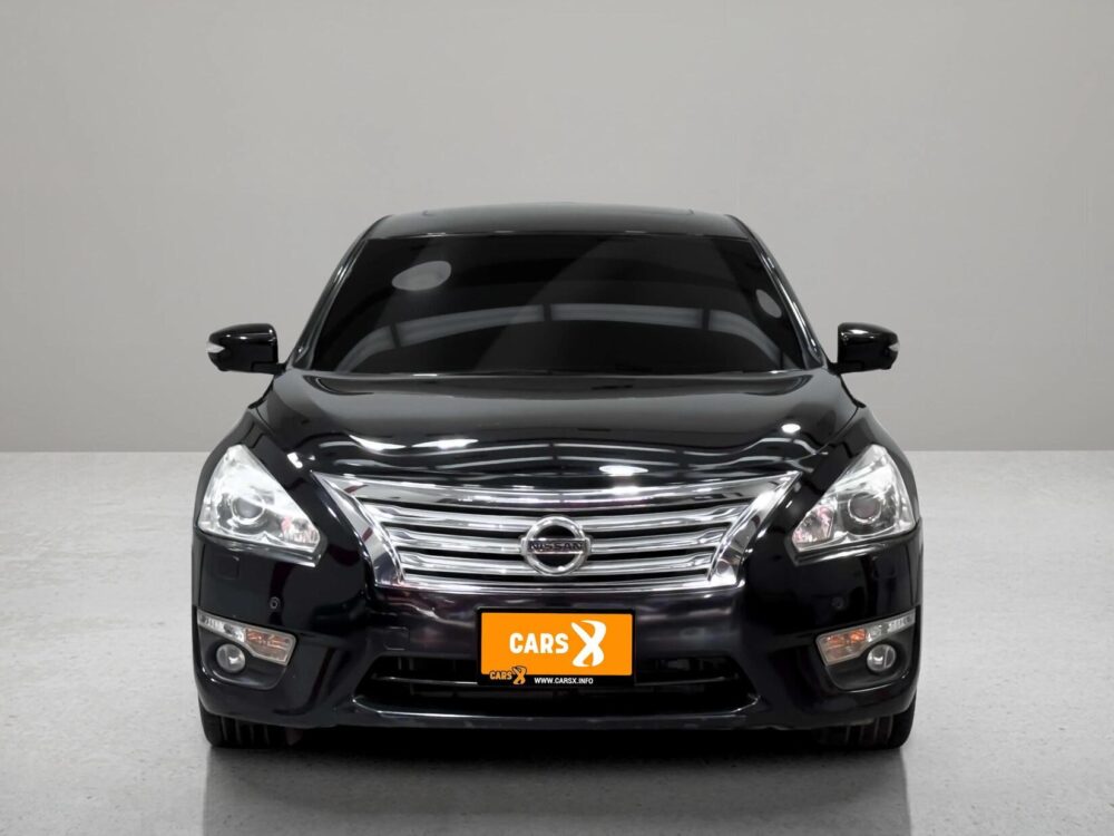 2014 NISSAN TEANA 2.5 XV [1A0020V] - 1