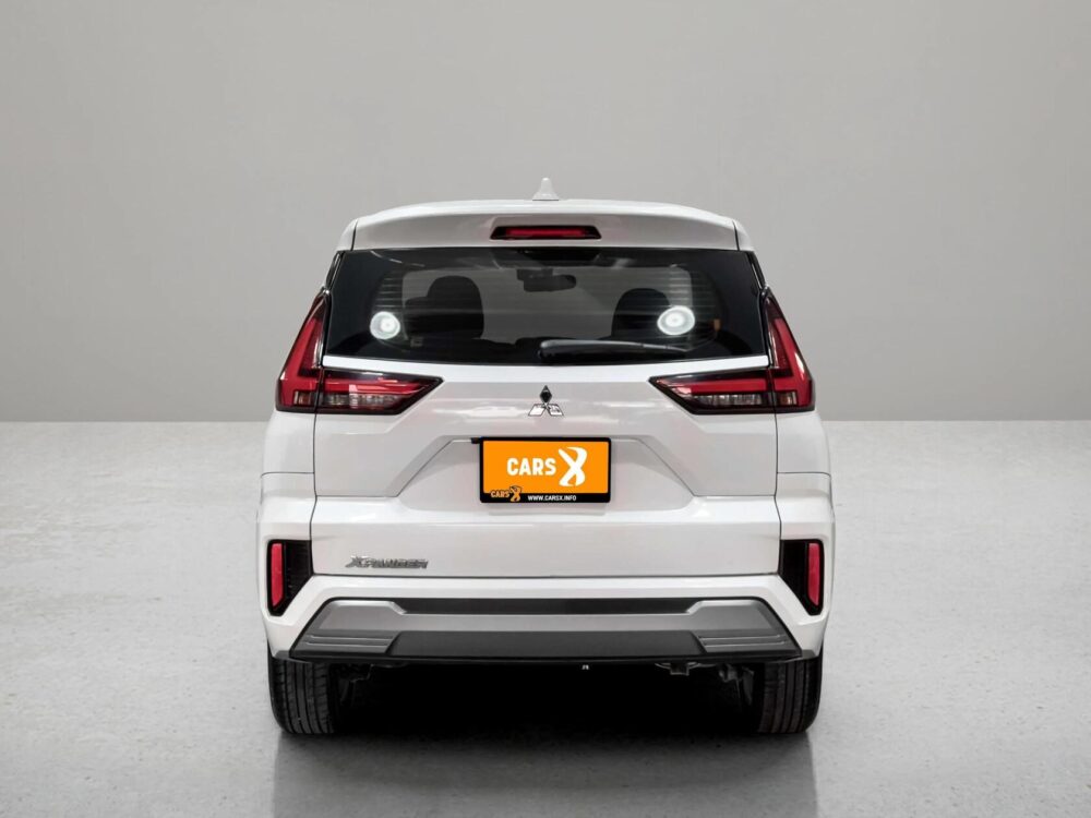2022 MITSUBISHI XPANDER 1.5 GT [9P0965] - 2