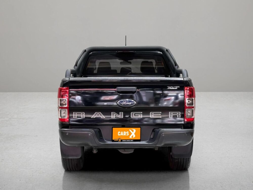 2021 FORD RANGER 2.5 XLT HI-RIDER [1C0030V] - 2