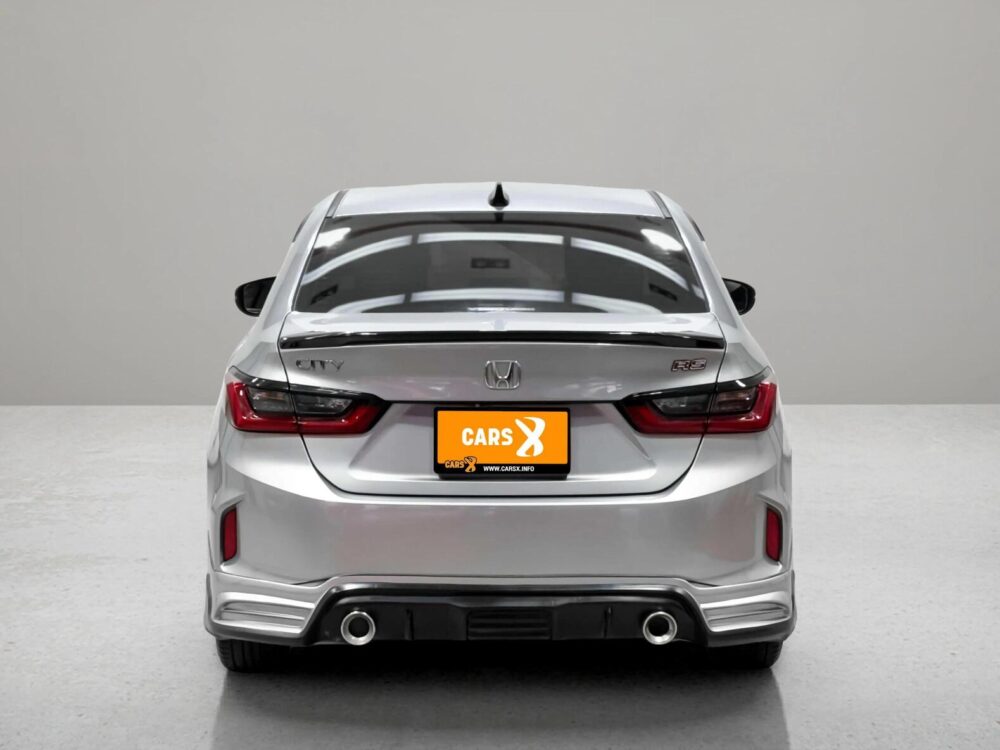 2022 HONDA CITY 1.0 RS [1A0023V] - 2
