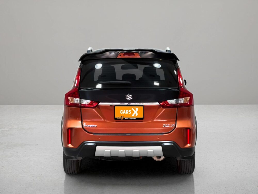 2021 SUZUKI XL7 1.5 GLX [1T0006V] - 2