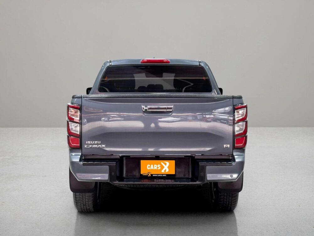 2024 ISUZU D-MAX 3.0 M HI-LANDER [1A0006V] - 2