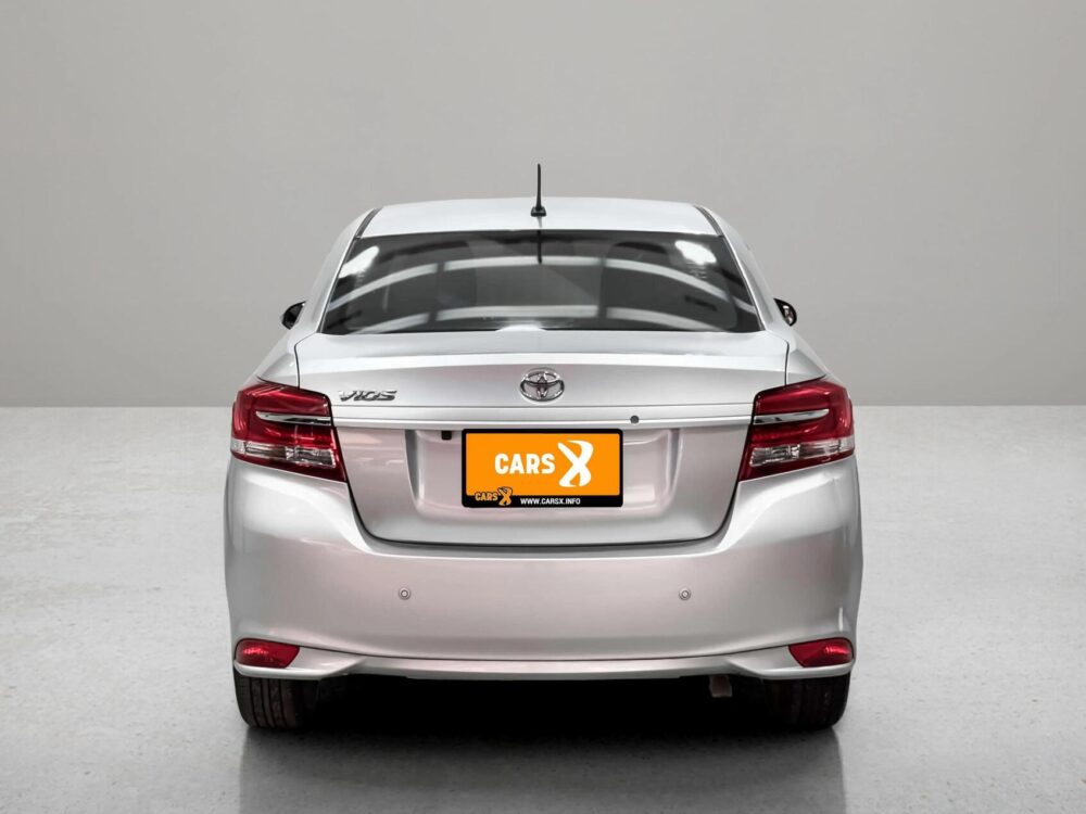 2021 TOYOTA VIOS 1.5 MID [1S1260] - 2