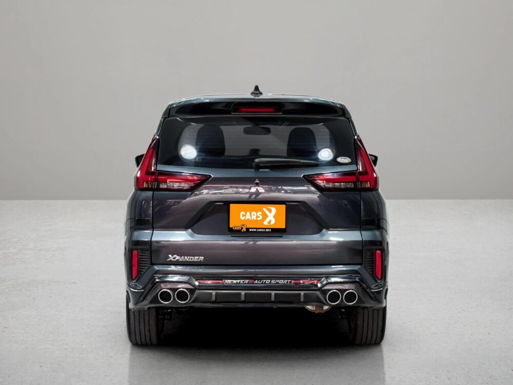 2023 MITSUBISHI XPANDER 1.5 GT [1P2597] - 2