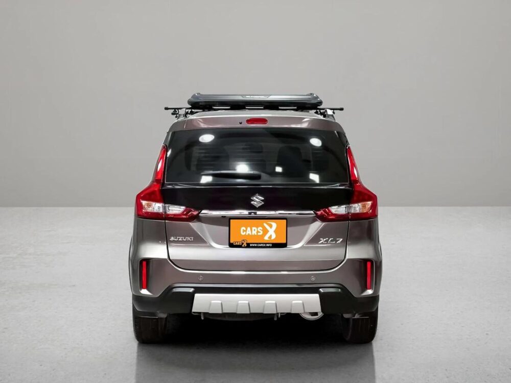 2022 SUZUKI XL7 1.5 GLX [1A0015V] - 2