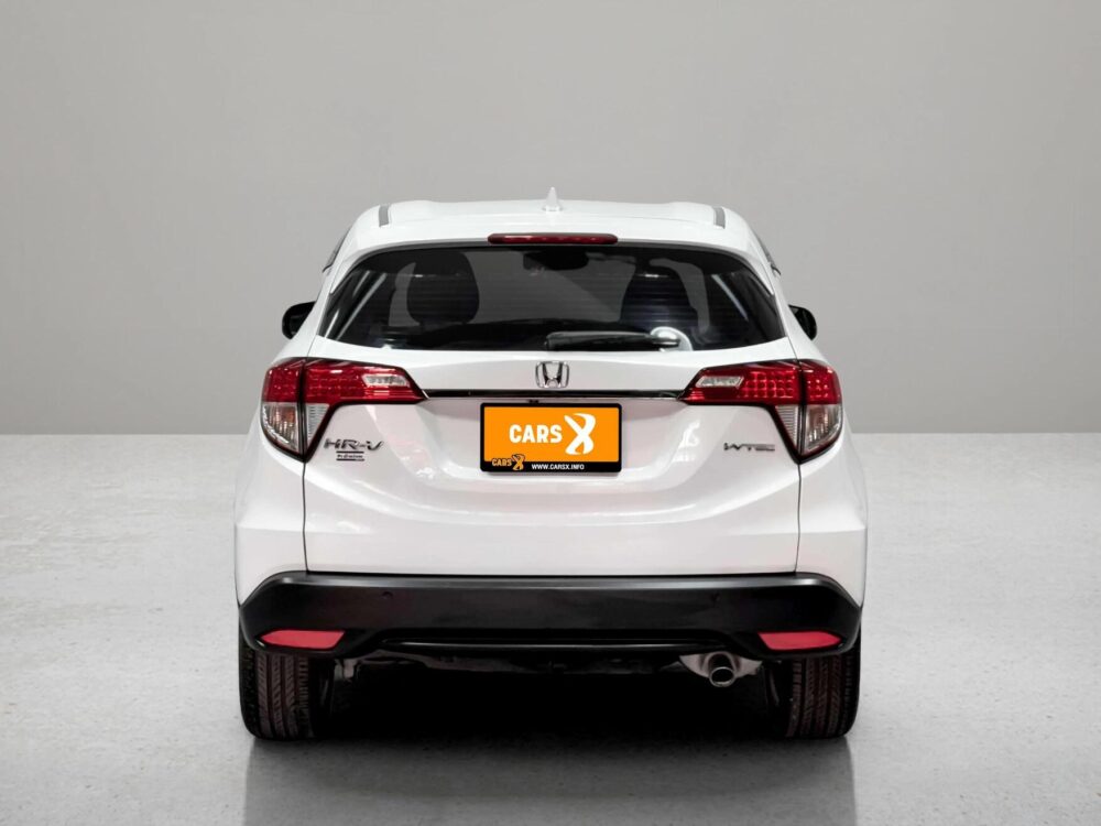 2021 HONDA HR-V 1.8 E [1A0001V] - 2